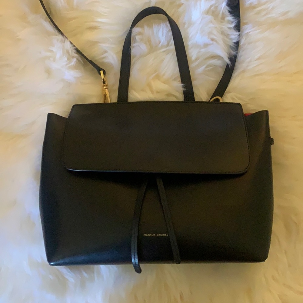 mansur gavriel bag